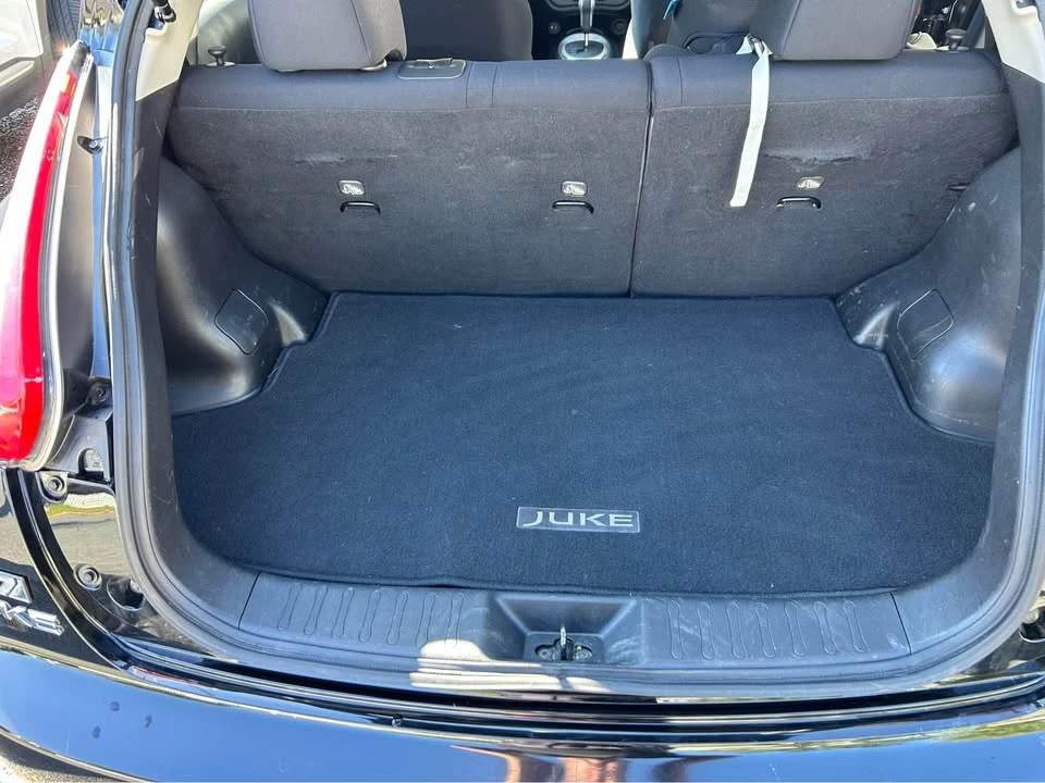 2016 Nissan Juke - Image 10 of 14