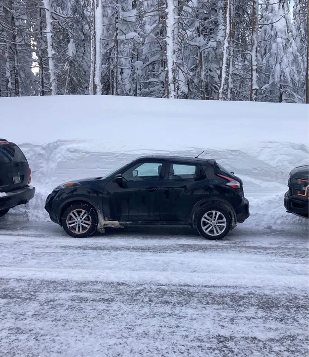 2016 Nissan Juke - Image 12 of 14