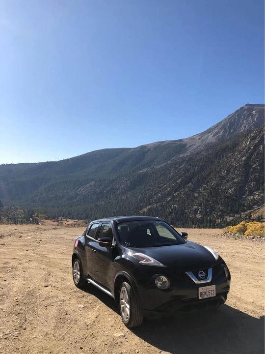 2016 Nissan Juke - Image 13 of 14