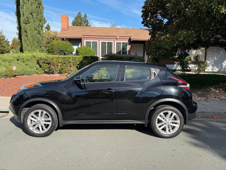 2016 Nissan Juke - Image 2 of 14