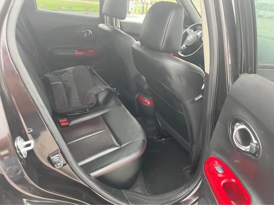 2016 Nissan Juke - Image 7 of 15