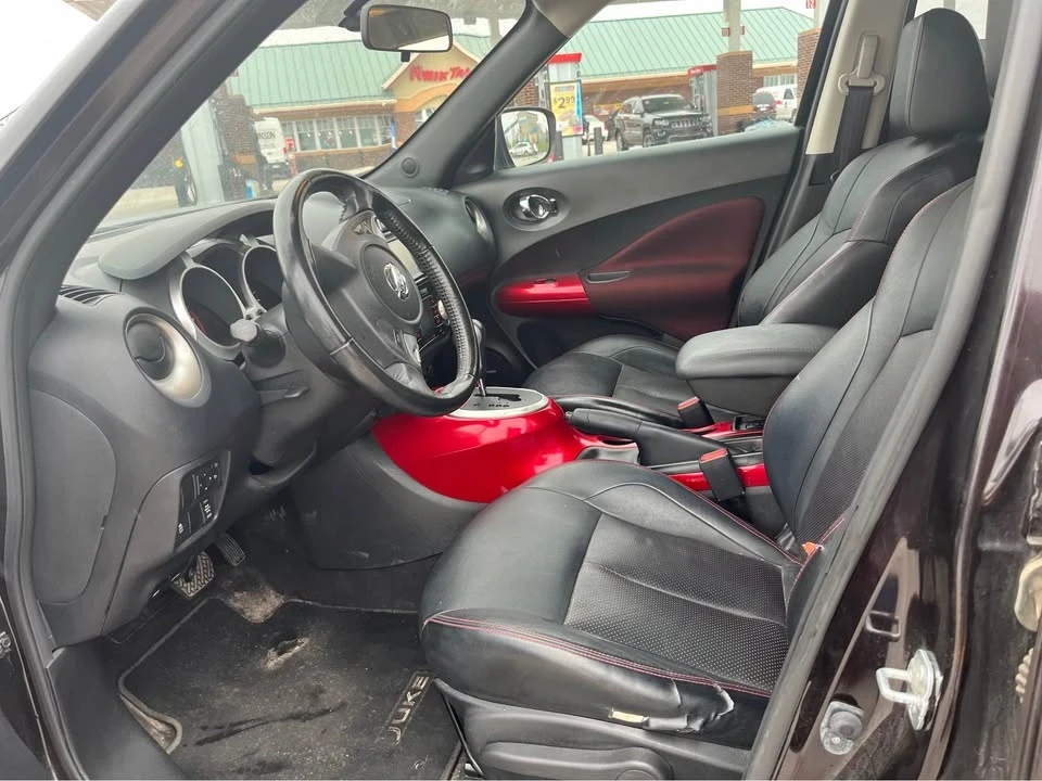2016 Nissan Juke - Image 15 of 15