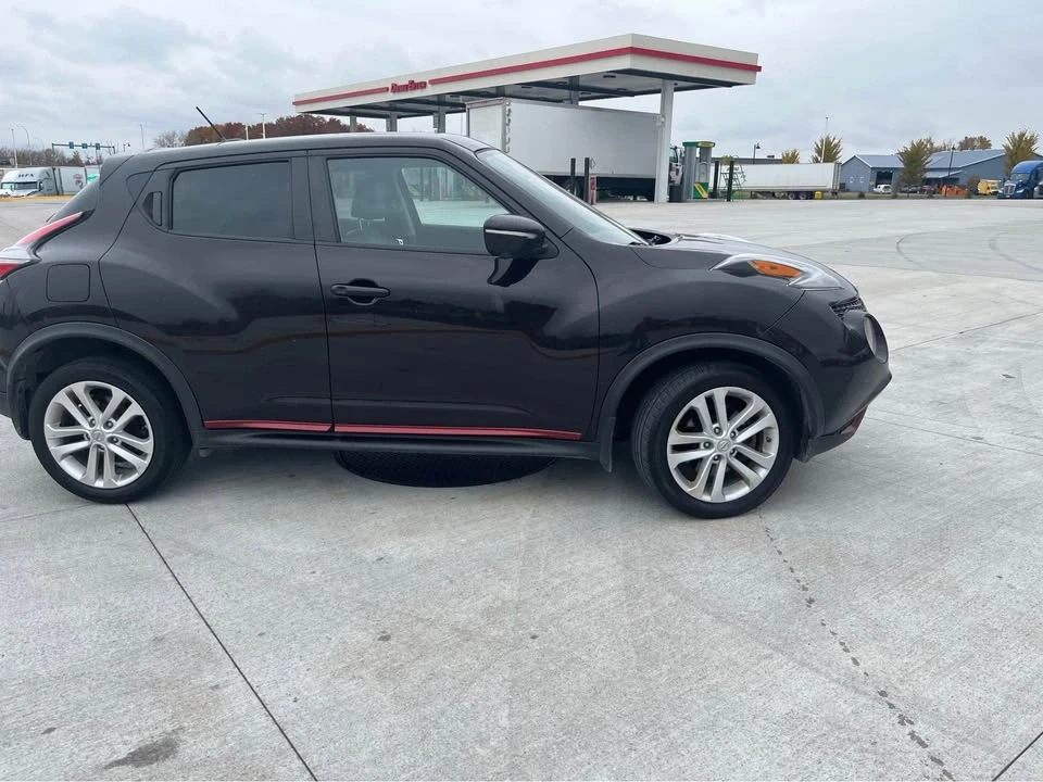 2016 Nissan Juke - Image 6 of 15