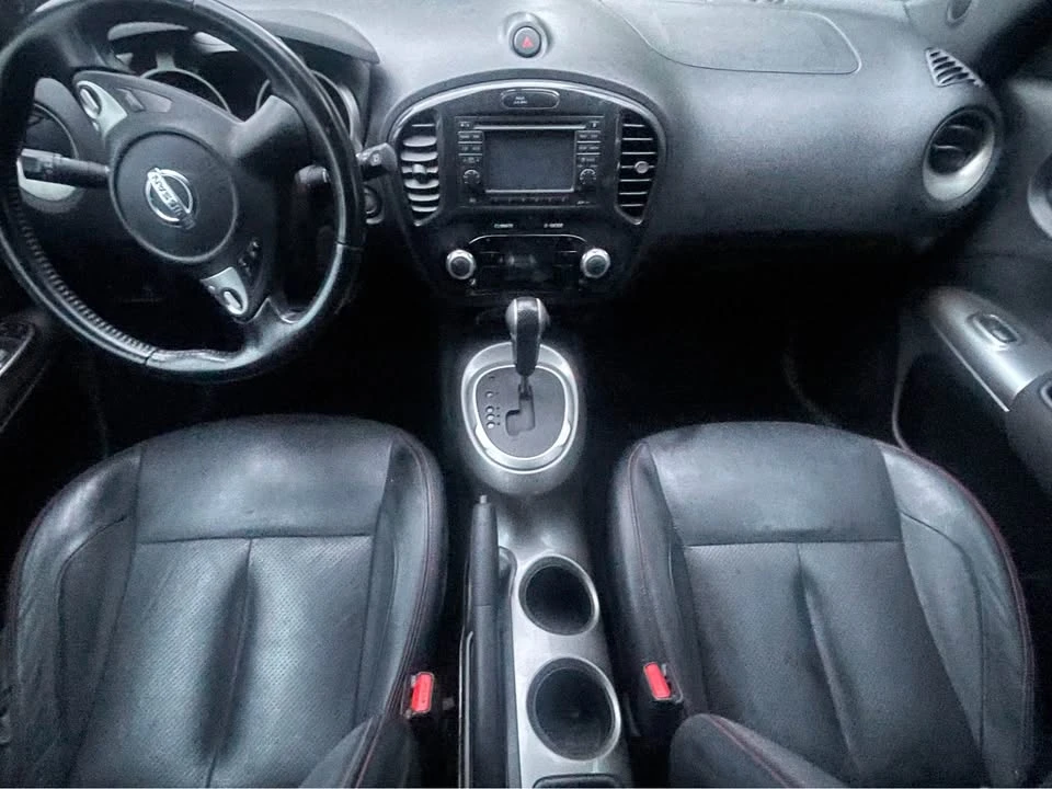 2016 Nissan Juke - Image 16 of 17