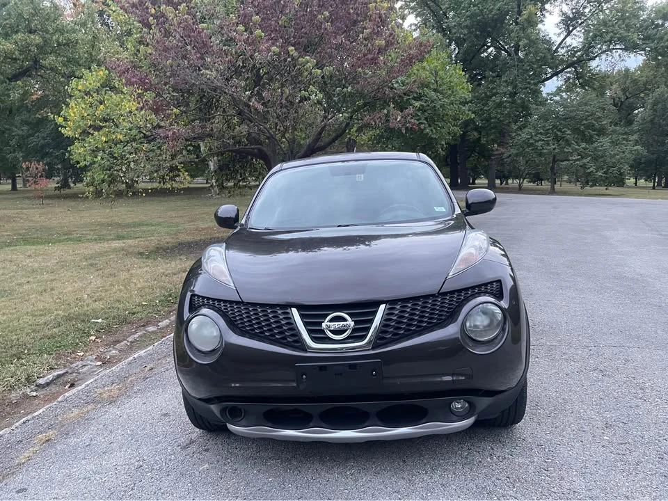 2016 Nissan Juke - Image 11 of 17