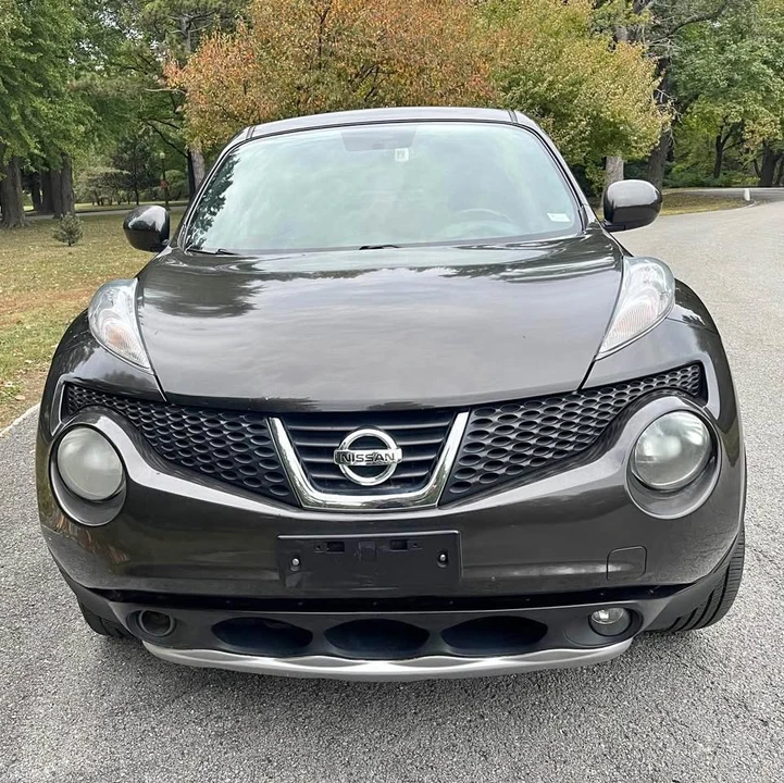 2016 Nissan Juke - Image 2 of 17