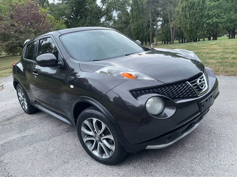 2016 Nissan Juke - Image 4 of 17