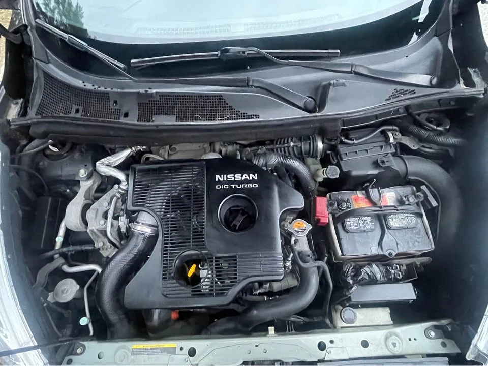 2016 Nissan Juke - Image 17 of 17