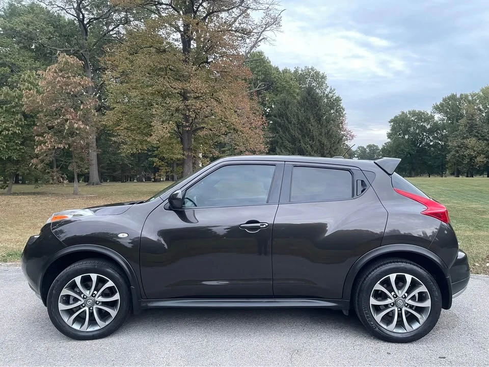 2016 Nissan Juke - Image 5 of 17