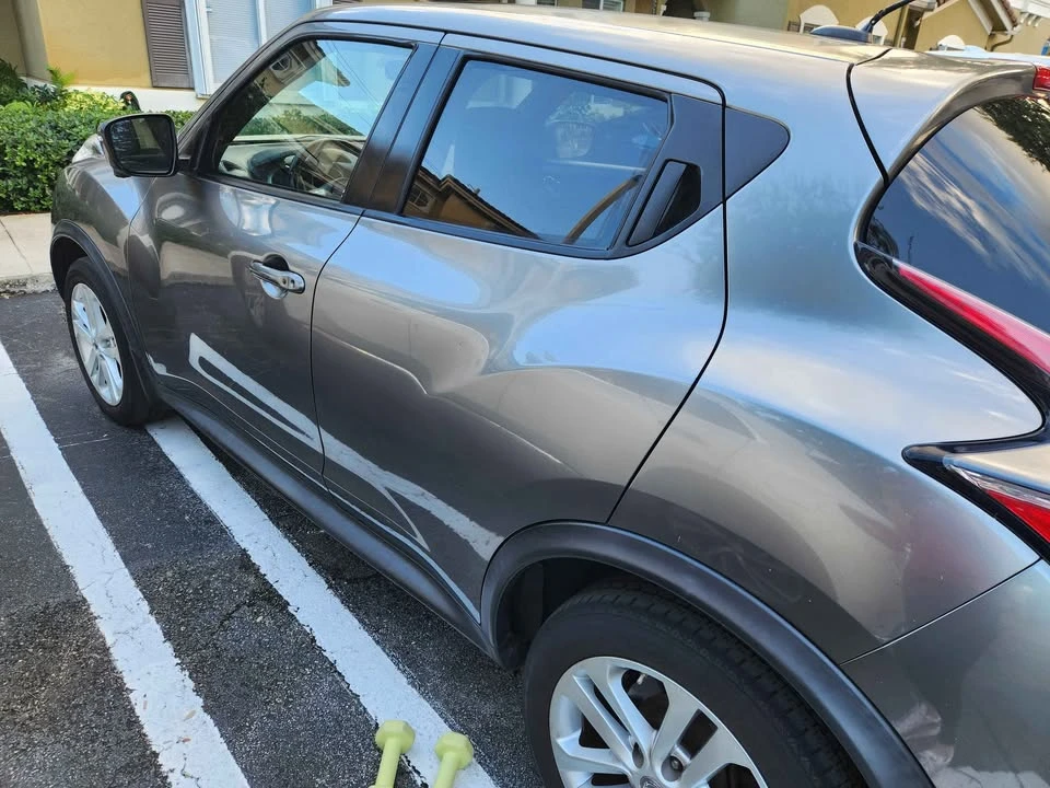 2016 Nissan Juke - Image 9 of 9