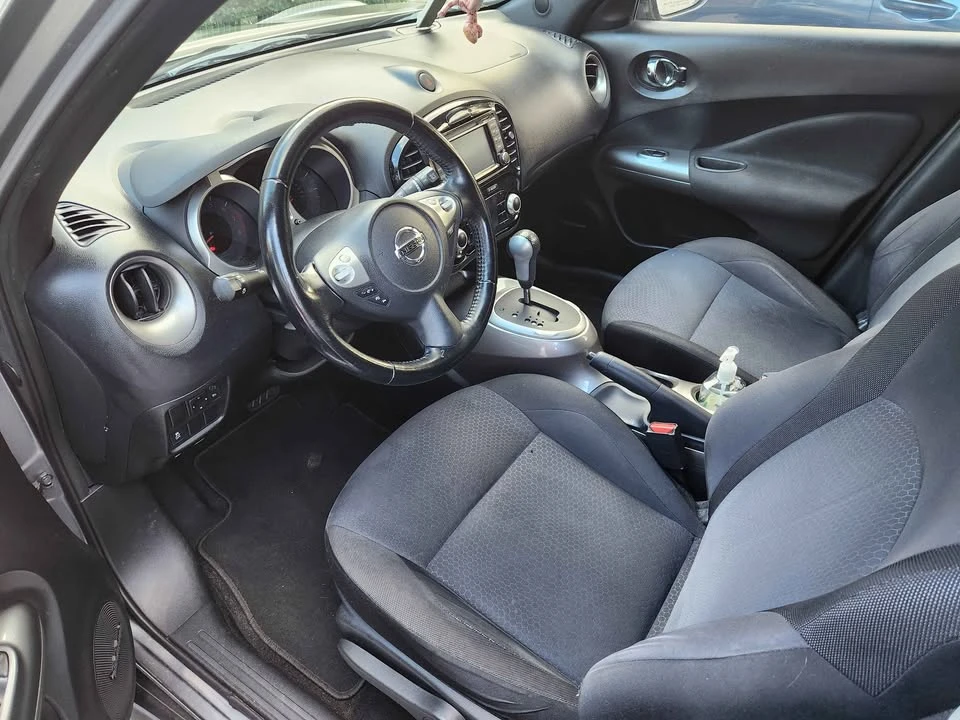 2016 Nissan Juke - Image 5 of 9