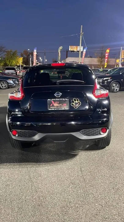 2016 Nissan Juke - Image 2 of 4