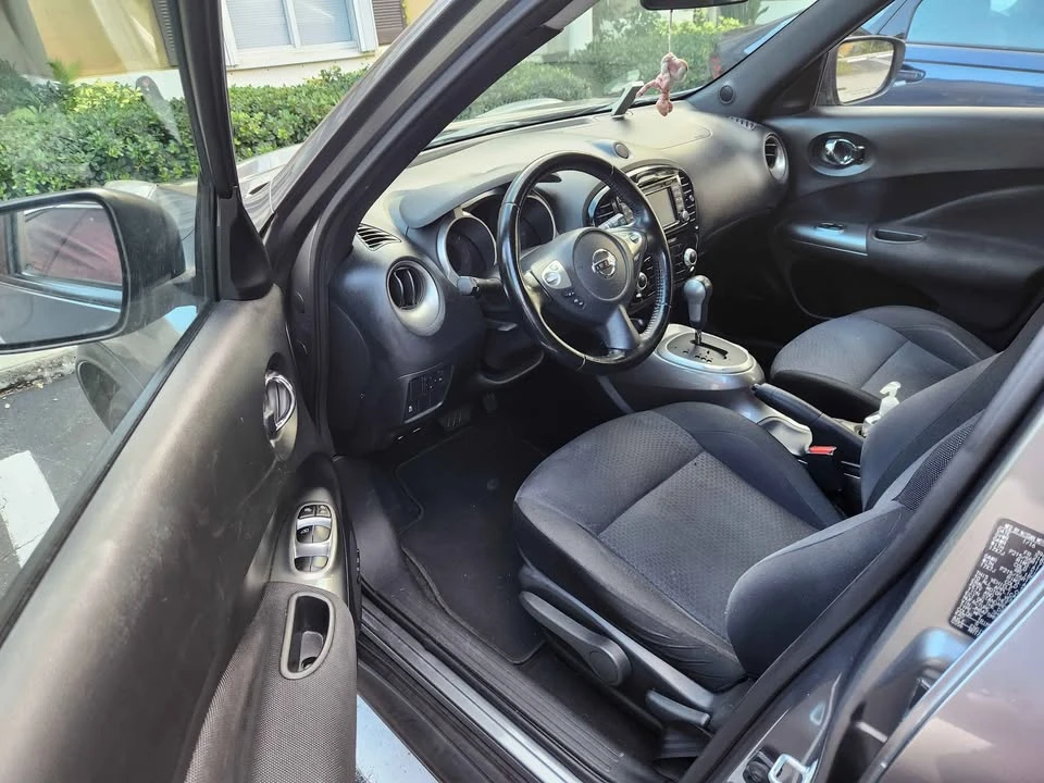 2016 Nissan Juke - Image 6 of 9