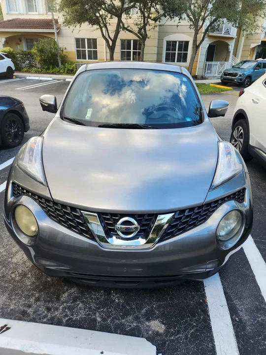 2016 Nissan Juke - Image 2 of 9