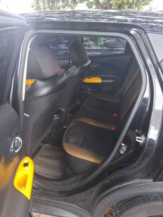 2016 Nissan Juke - Image 9 of 9