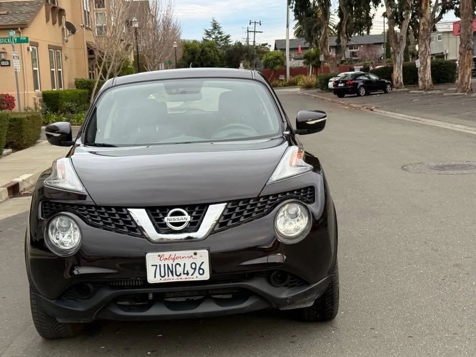 2016 Nissan Juke - Image 4 of 17