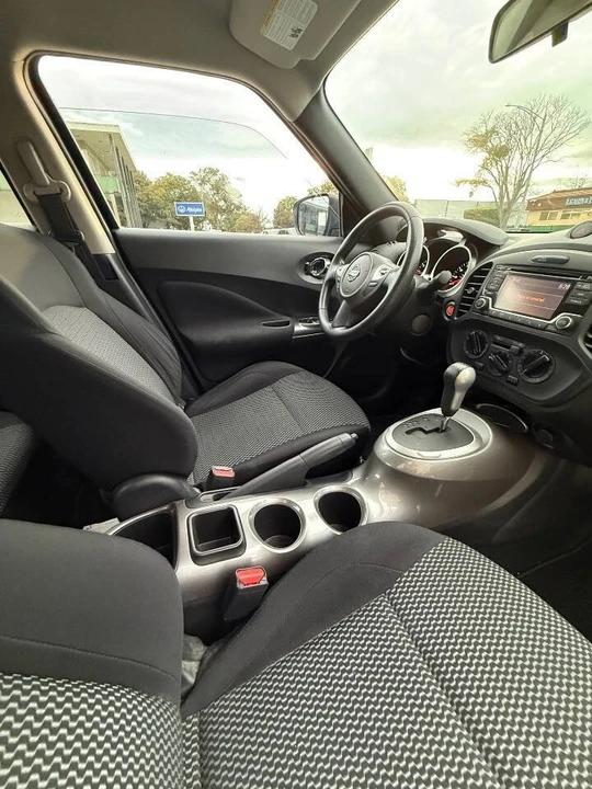 2016 Nissan Juke - Image 7 of 17