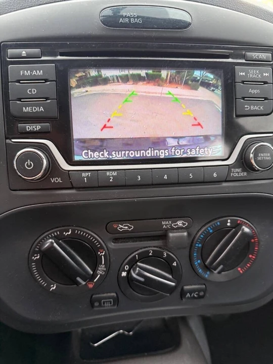 2016 Nissan Juke - Image 16 of 17