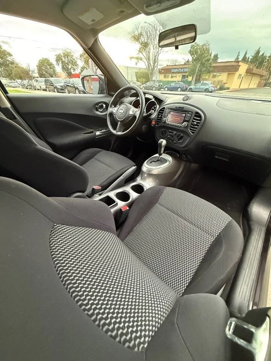 2016 Nissan Juke - Image 14 of 17