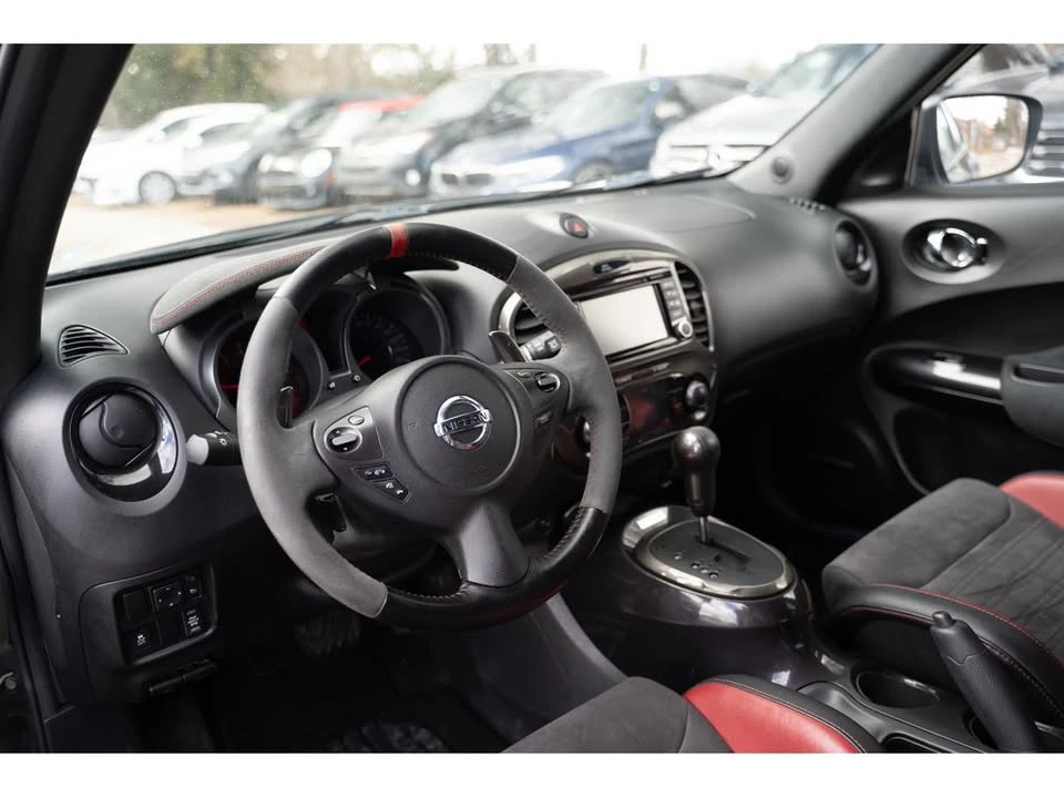 2016 Nissan Juke - Image 9 of 19