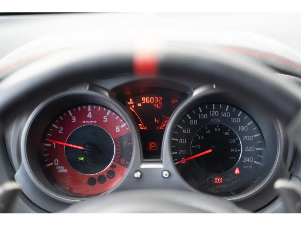 2016 Nissan Juke - Image 16 of 19