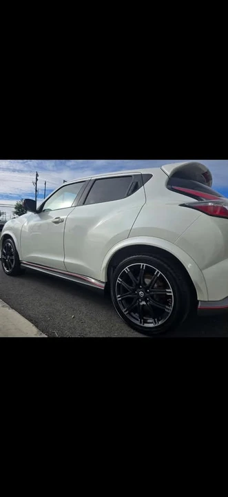 2016 Nissan Juke - Image 3 of 4