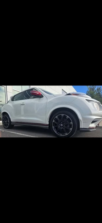 2016 Nissan Juke - Image 2 of 4