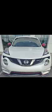 2016 Nissan Juke NISMO
