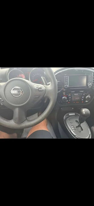 2016 Nissan Juke - Image 4 of 4