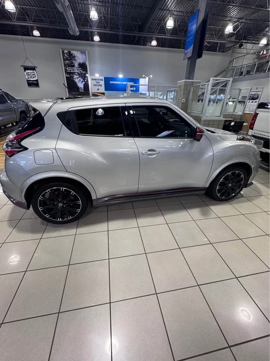 2016 Nissan Juke - Image 7 of 20