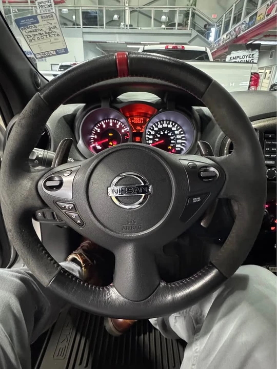 2016 Nissan Juke - Image 13 of 20
