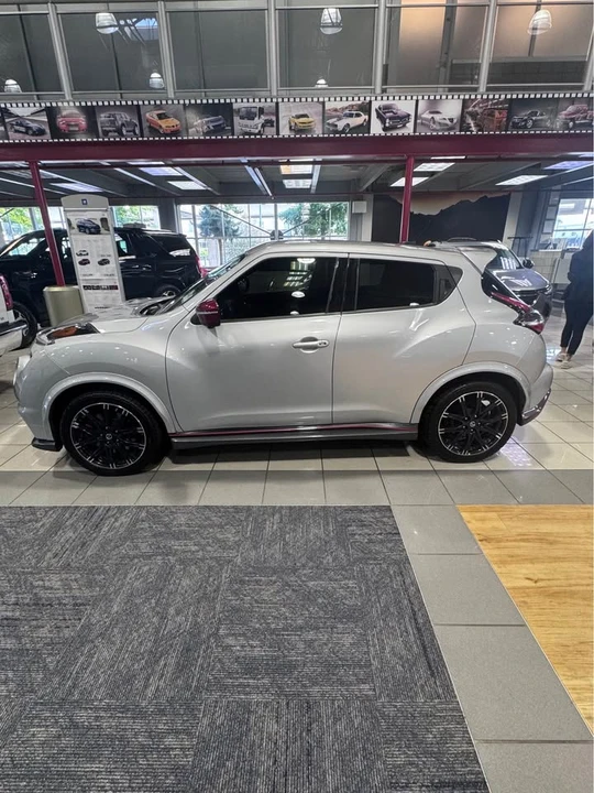 2016 Nissan Juke - Image 2 of 20