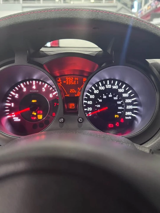 2016 Nissan Juke - Image 14 of 20