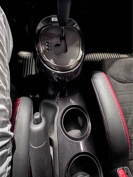 2016 Nissan Juke - Image 18 of 20