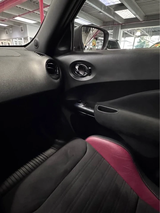 2016 Nissan Juke - Image 20 of 20