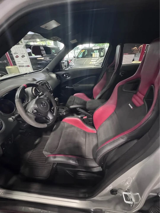 2016 Nissan Juke - Image 11 of 20