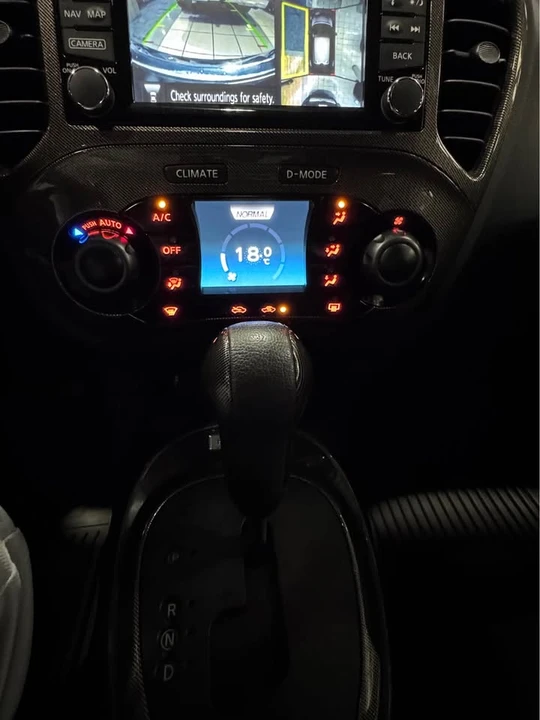 2016 Nissan Juke - Image 17 of 20