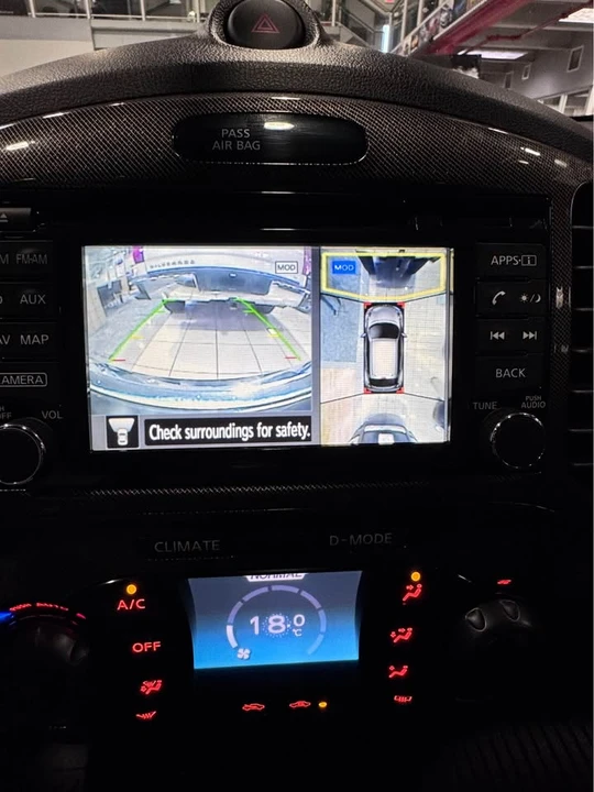 2016 Nissan Juke - Image 15 of 20