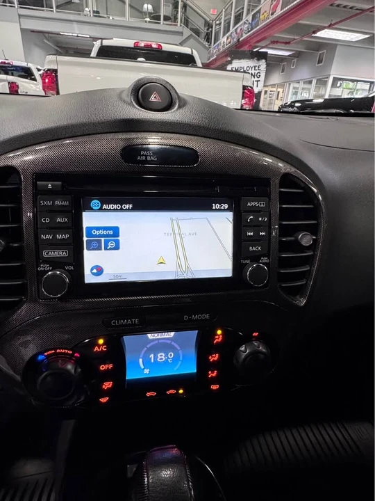 2016 Nissan Juke - Image 16 of 20