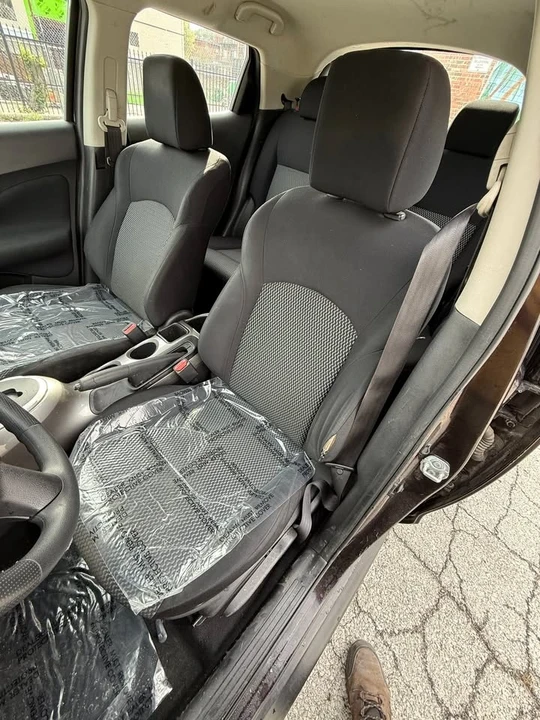 2016 Nissan Juke - Image 7 of 11