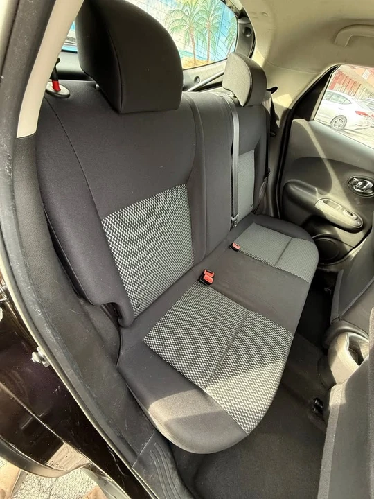 2016 Nissan Juke - Image 10 of 11
