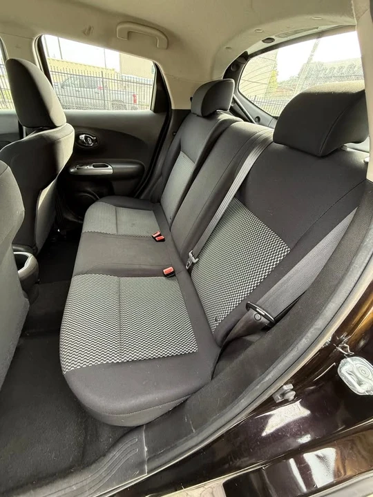 2016 Nissan Juke - Image 8 of 11