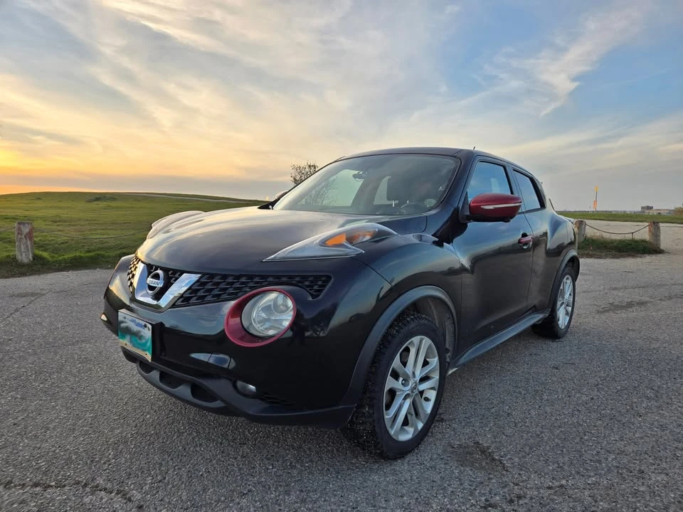 2016 Nissan Juke - Image 15 of 16