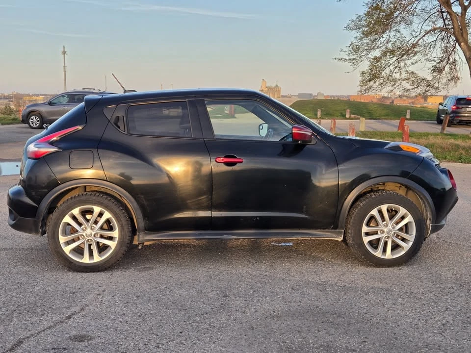 2016 Nissan Juke - Image 6 of 16