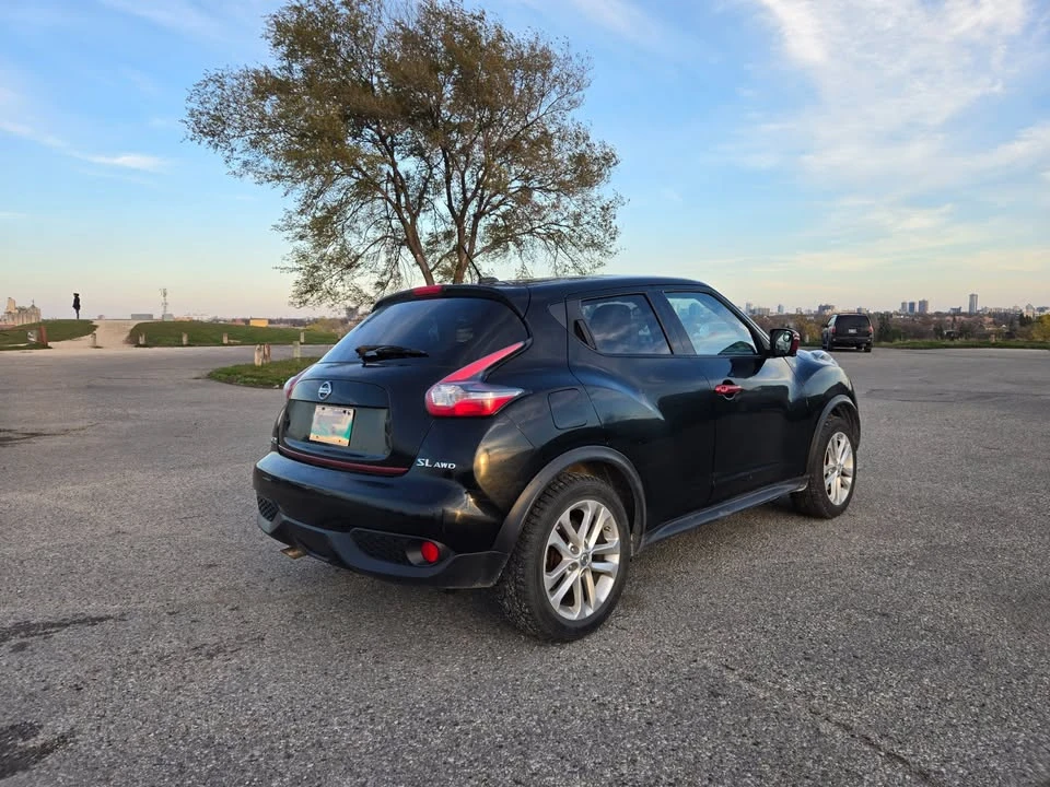 2016 Nissan Juke - Image 16 of 16