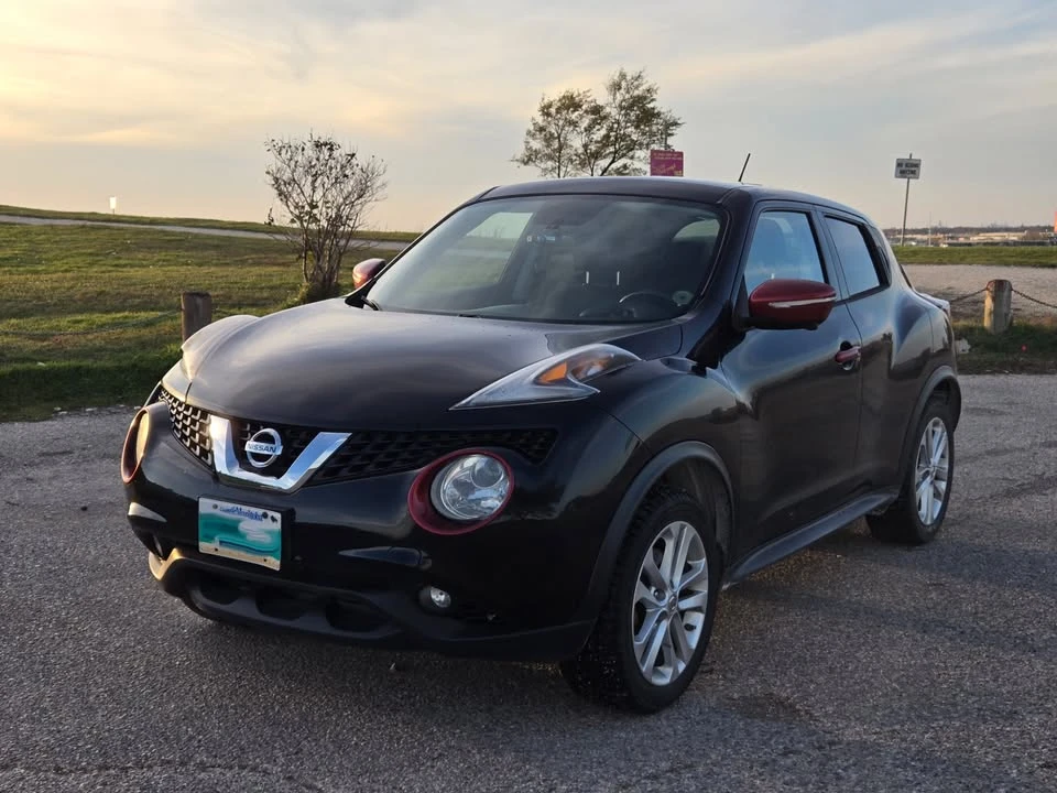 2016 Nissan Juke - Image 4 of 16