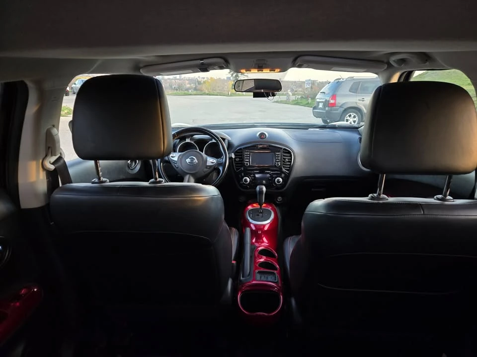 2016 Nissan Juke - Image 10 of 16