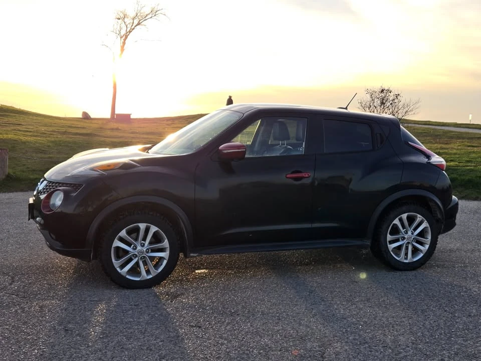 2016 Nissan Juke - Image 5 of 16