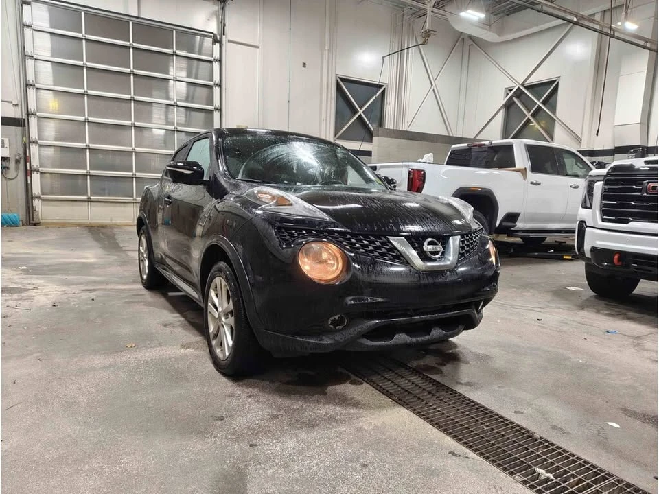 2016 Nissan Juke - Image 5 of 7