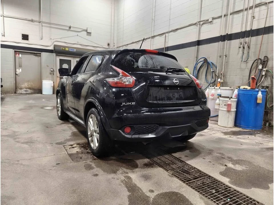 2016 Nissan Juke - Image 3 of 7